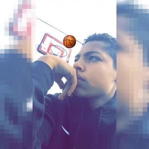 Meet your Posher, Jeremiah