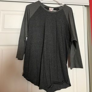 LuLaRoe Randy Xl