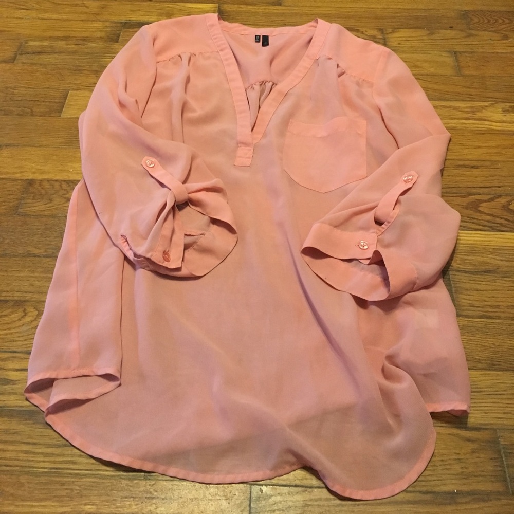Women's blouse