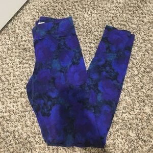 Aeropostale leggings