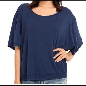 Free People penny tee