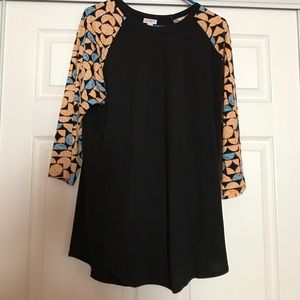LuLaRoe Randy Xl