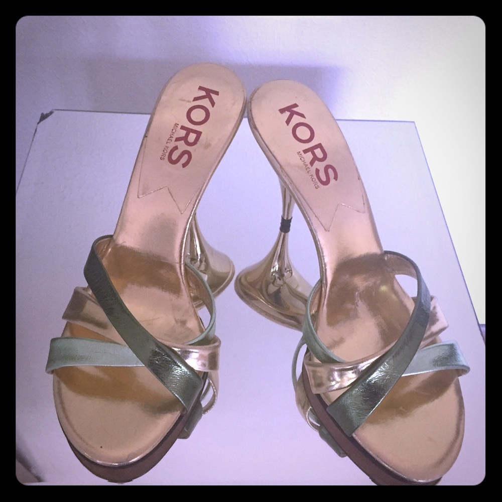 KORS by Michael Kors