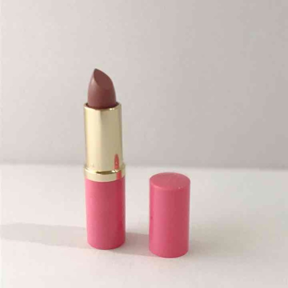 Estée Lauder Pinkberry lipstick