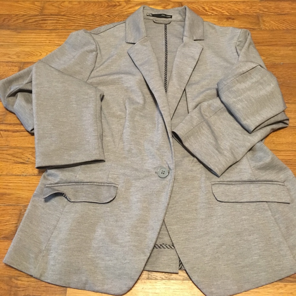 Women's dress blazer
