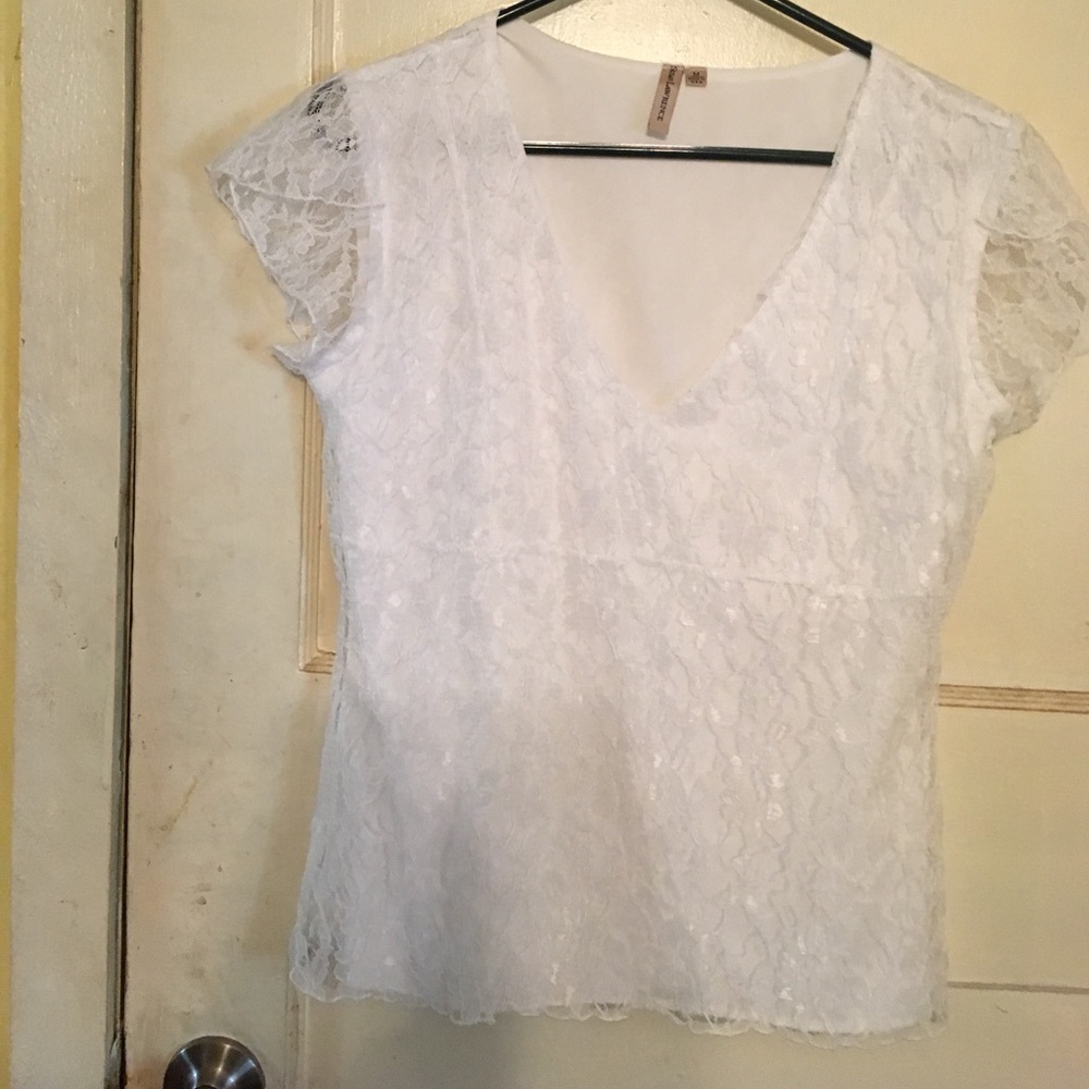 Women's shirt