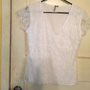 Women's shirt