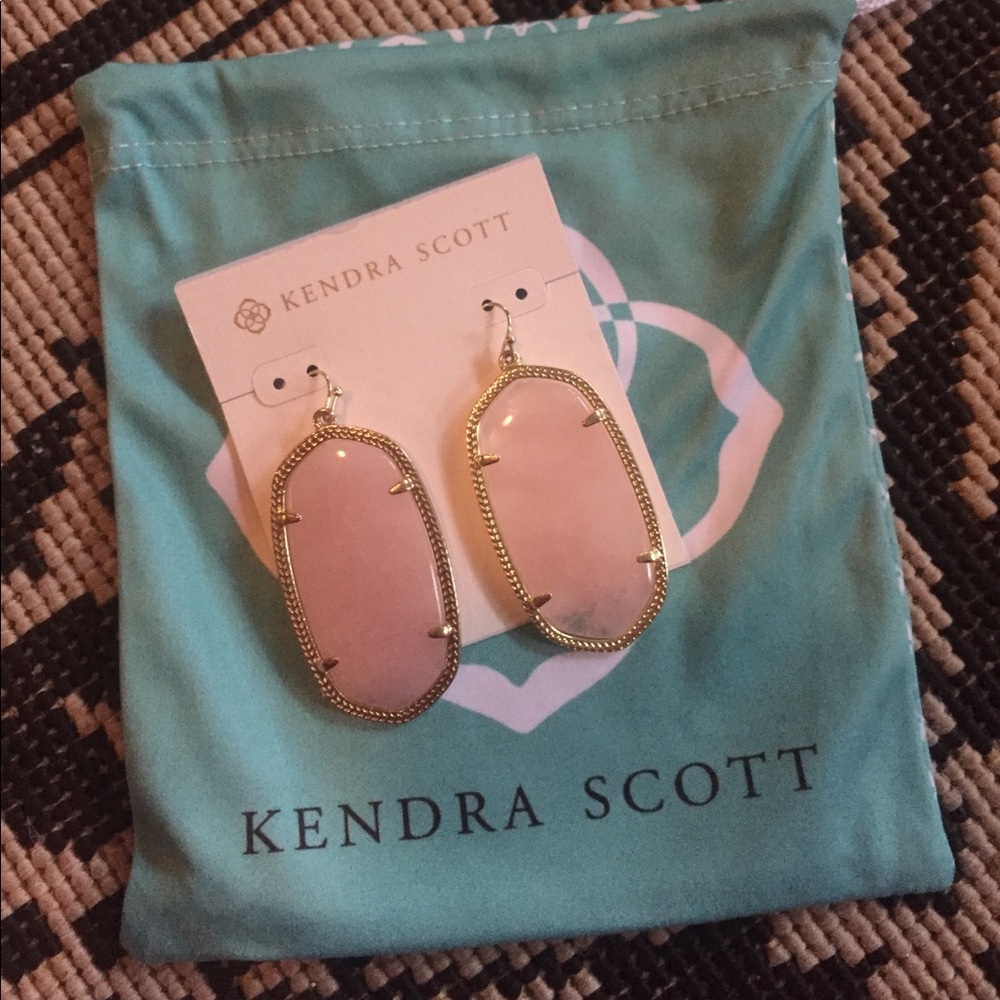 Rose Quartz Danielle's