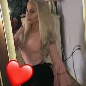 Meet your Posher, Marissa