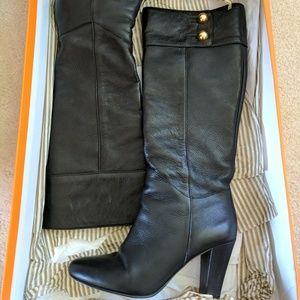 Kate Spade Belinda tall boots