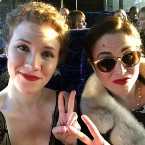 Meet your Posher, Leah