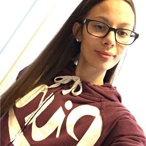 Meet your Posher, Shannon