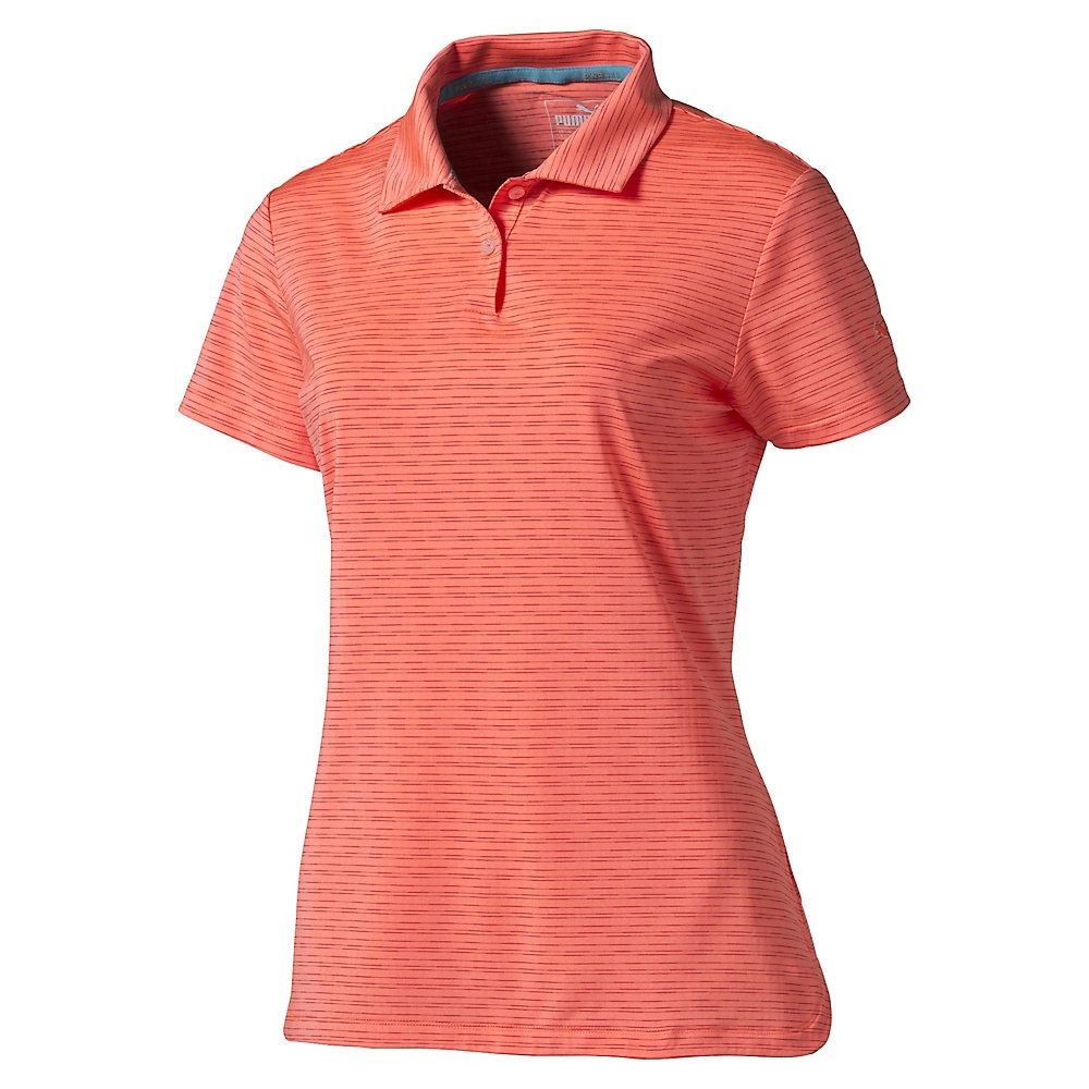 Puma Golf Polo