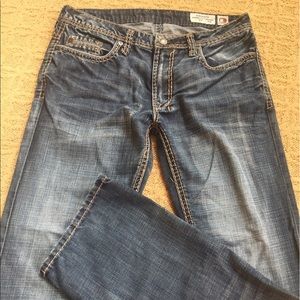 Buffalo Jeans