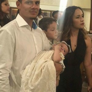 Meet your Posher, Brenda