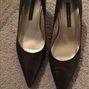 Bandolino high heel shoes