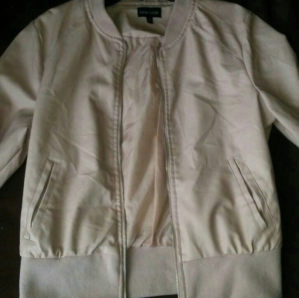 Bomber jacket - Picture 2 of 3