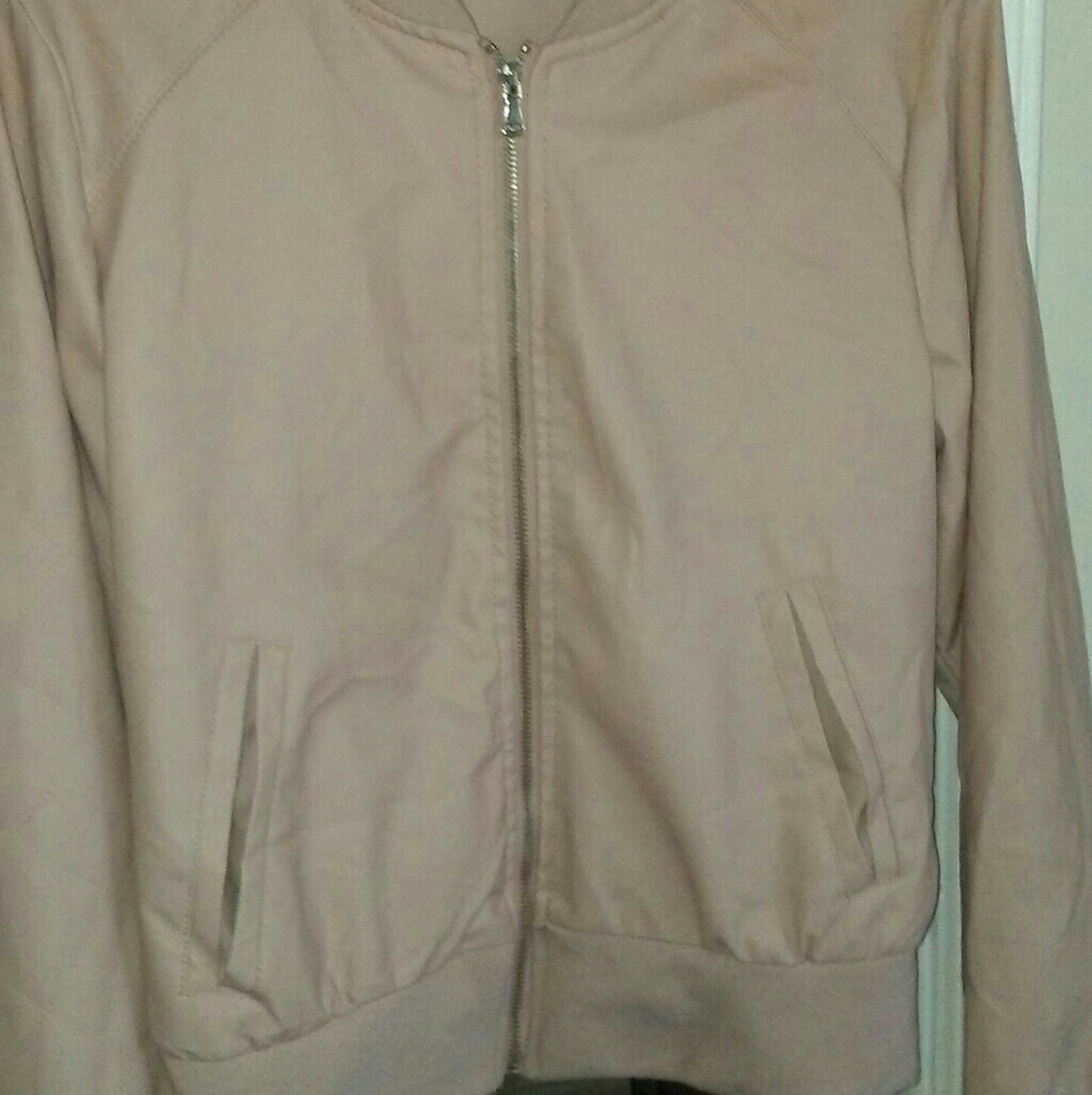 Bomber jacket - Picture 3 of 3