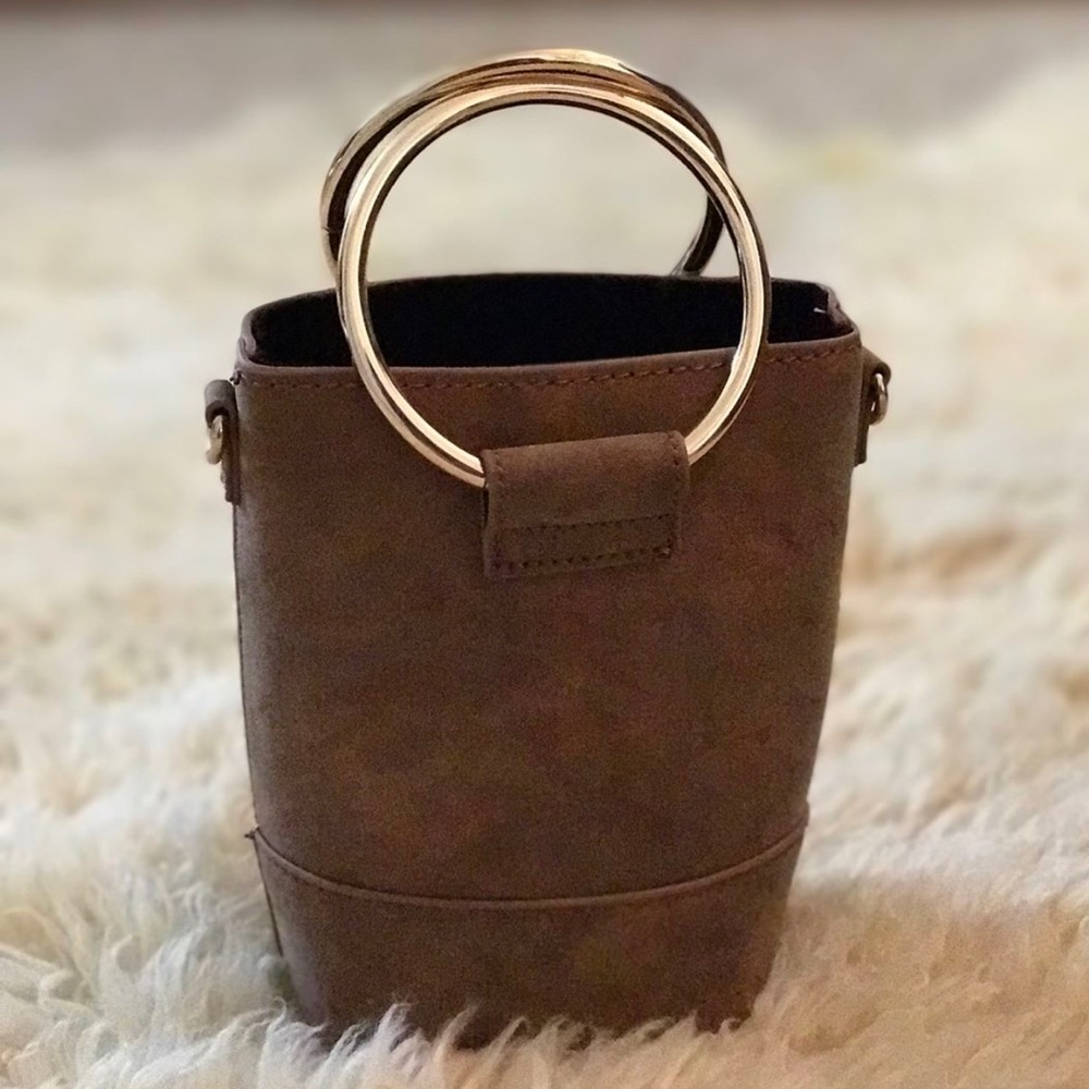 Mini Bag- Simon Miller Bonsia inspired