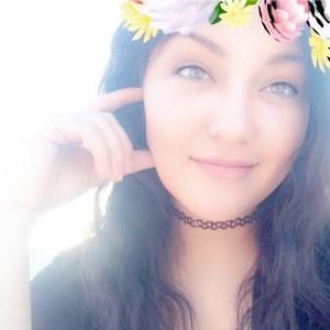 Meet your Posher, Nichole