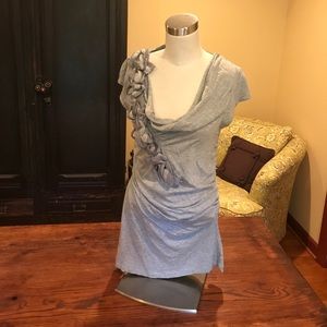 Fun Summer Top. So Comfortable!