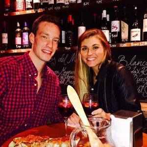 Meet your Posher, Simon