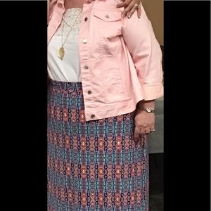 Meet your Posher, Beth