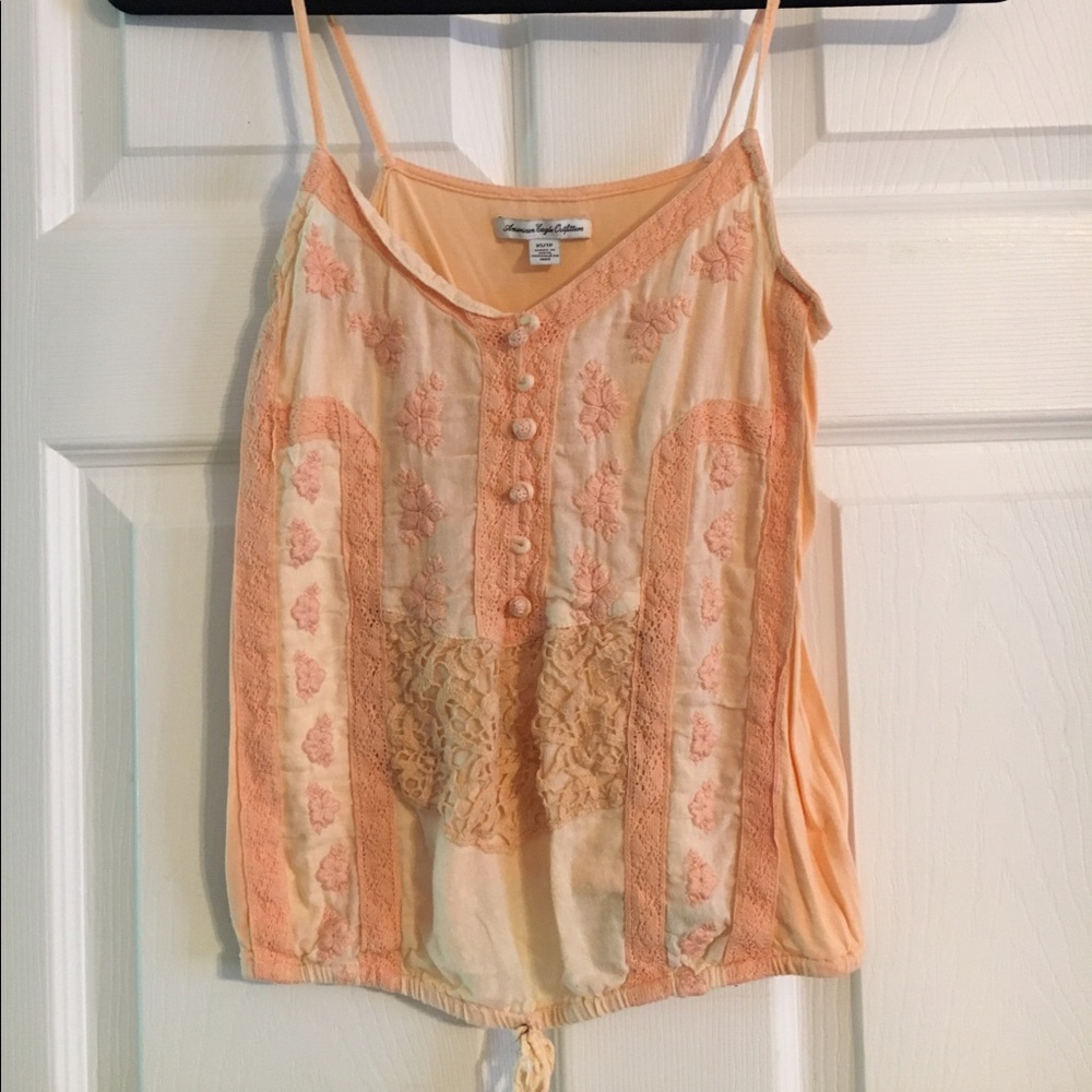 XS Shirt from American Eagle