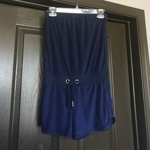 Lilly Pulitzer Beach Coverup