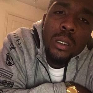 Meet your Posher, Deandre