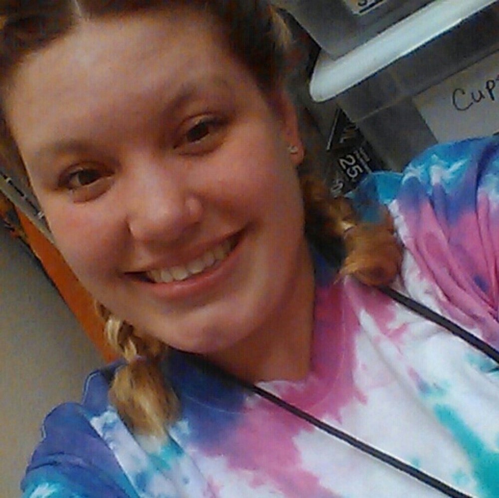 Meet your Posher, Jessica