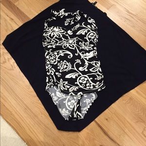 Tommy Bahama One Piece Bathing Suit