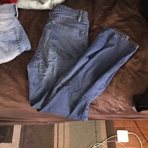 Free people jeans
