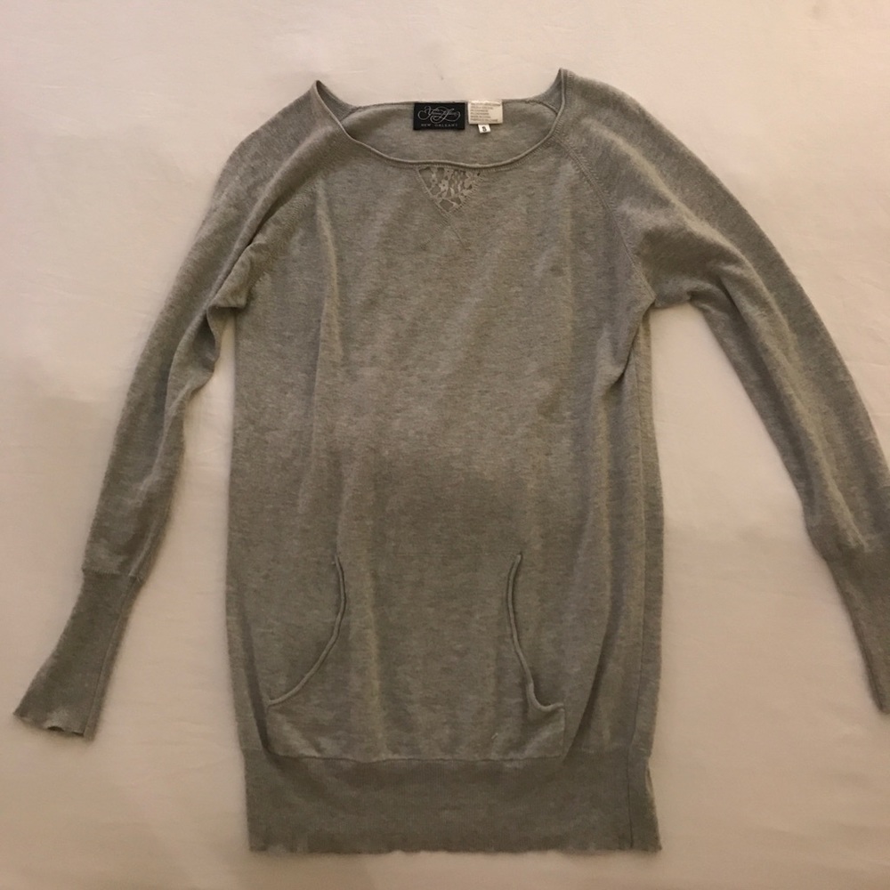 Yvonne LaFleur Sweater