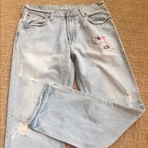 American Eagle Denim