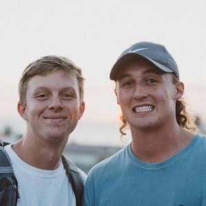 Meet your Posher, Jon