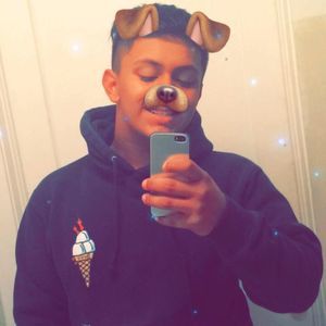 Meet your Posher, Junior