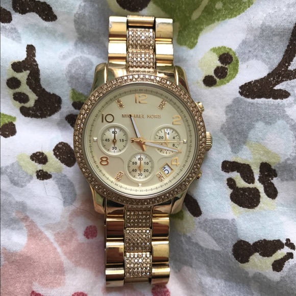 Micheal Kors