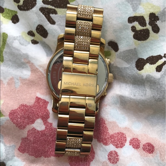 Micheal Kors