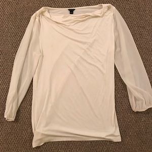 Ann Taylor Top
