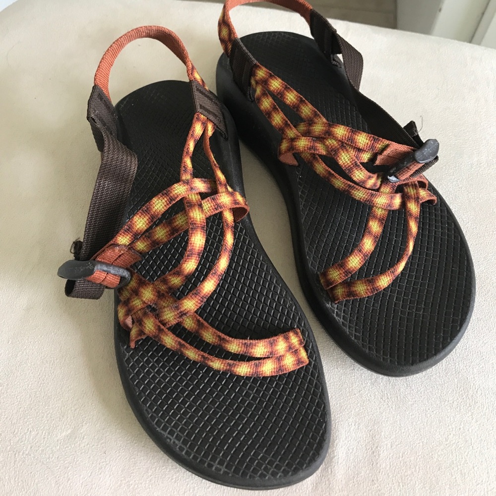 Chaco
