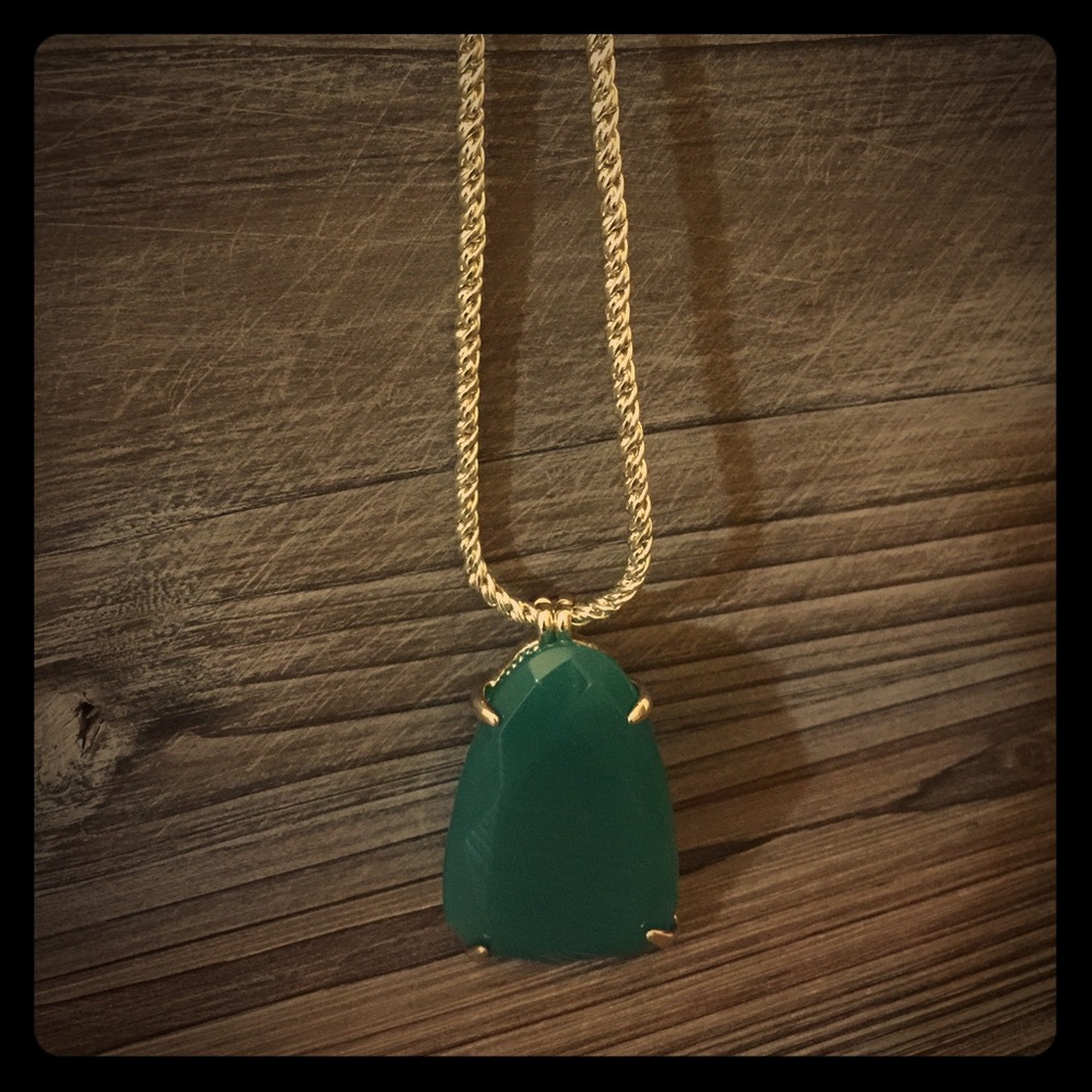 KS Sandra necklace - NWT