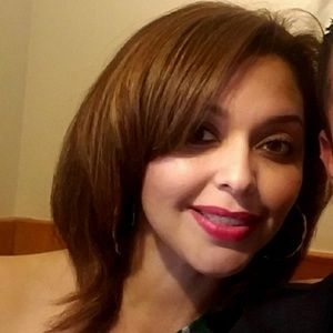 Meet your Posher, Berenice