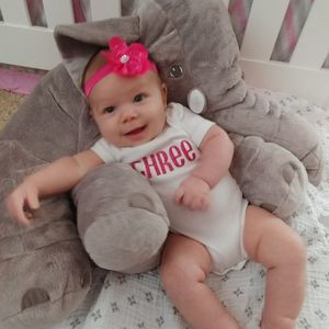 Meet your Posher, Natalie