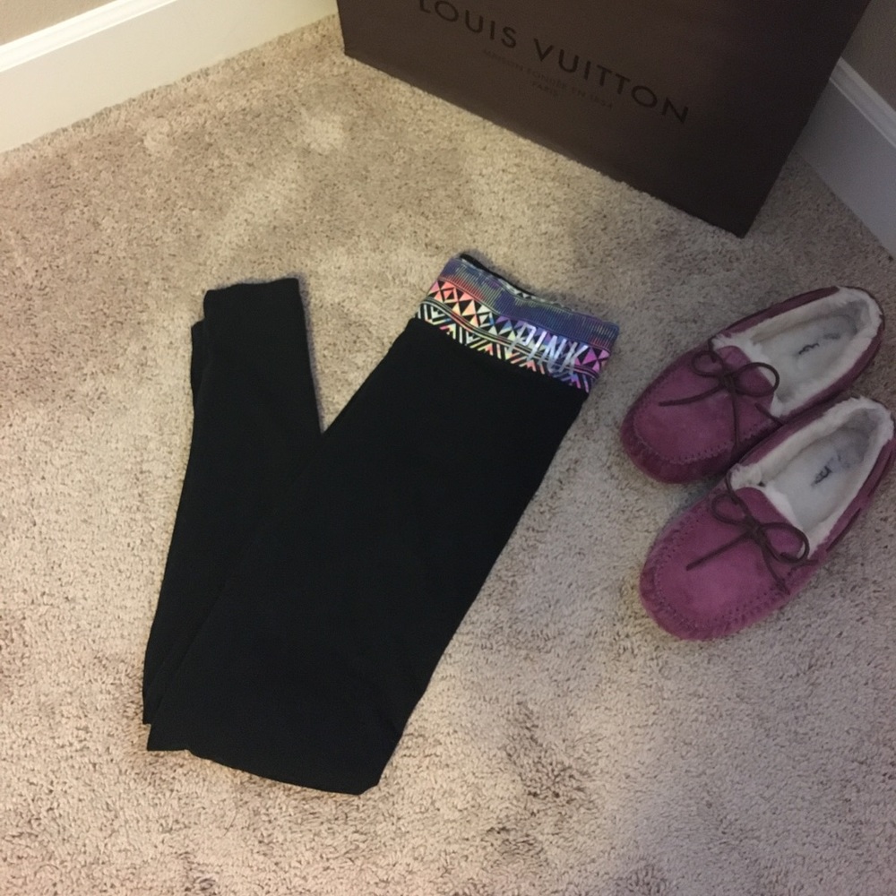 PINK VS Leggings