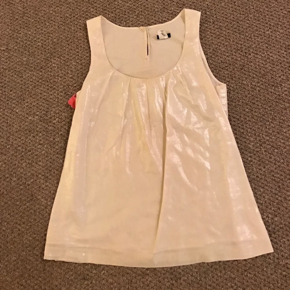 J. Crew Top