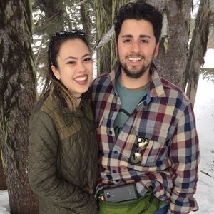 Meet your Posher, Sophia