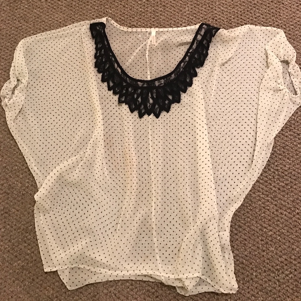 Honey Punch Top