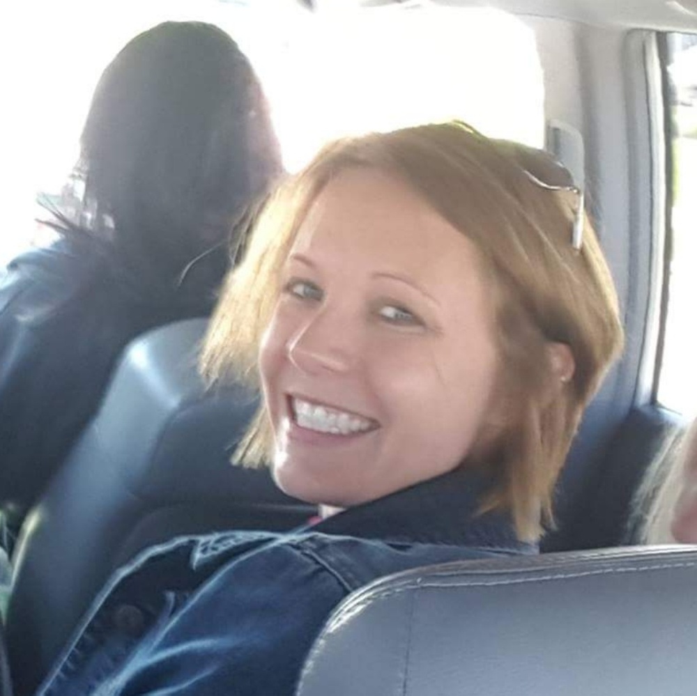 Meet your Posher, Catherine