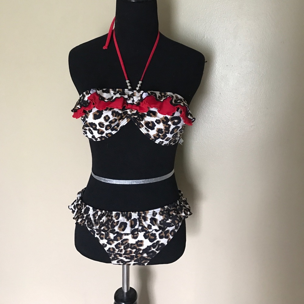 Gianni Bini bikini